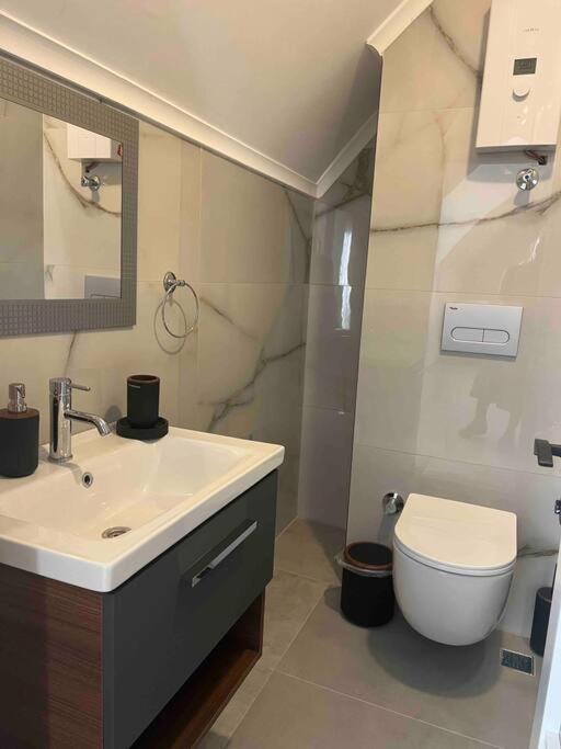 Apartment Jasmin 9 2+1